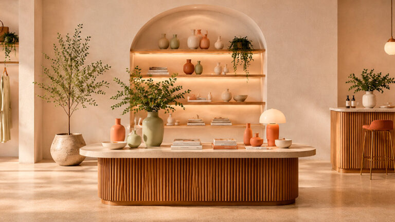Presentación del Barómetro Maison&Objet 2026.