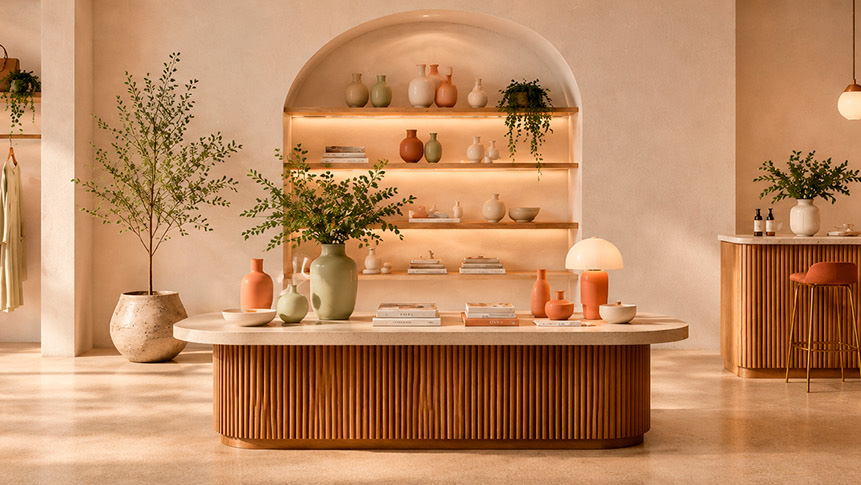 Barómetro Maison&Objet 2026: el diseño y la decoración crecen pese a la incertidumbre
