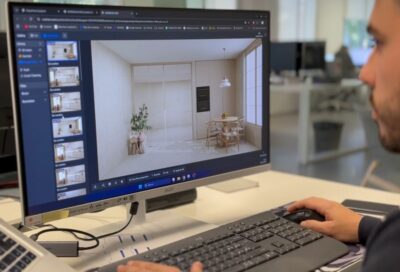 Ardis-ProSolid software de cocinas