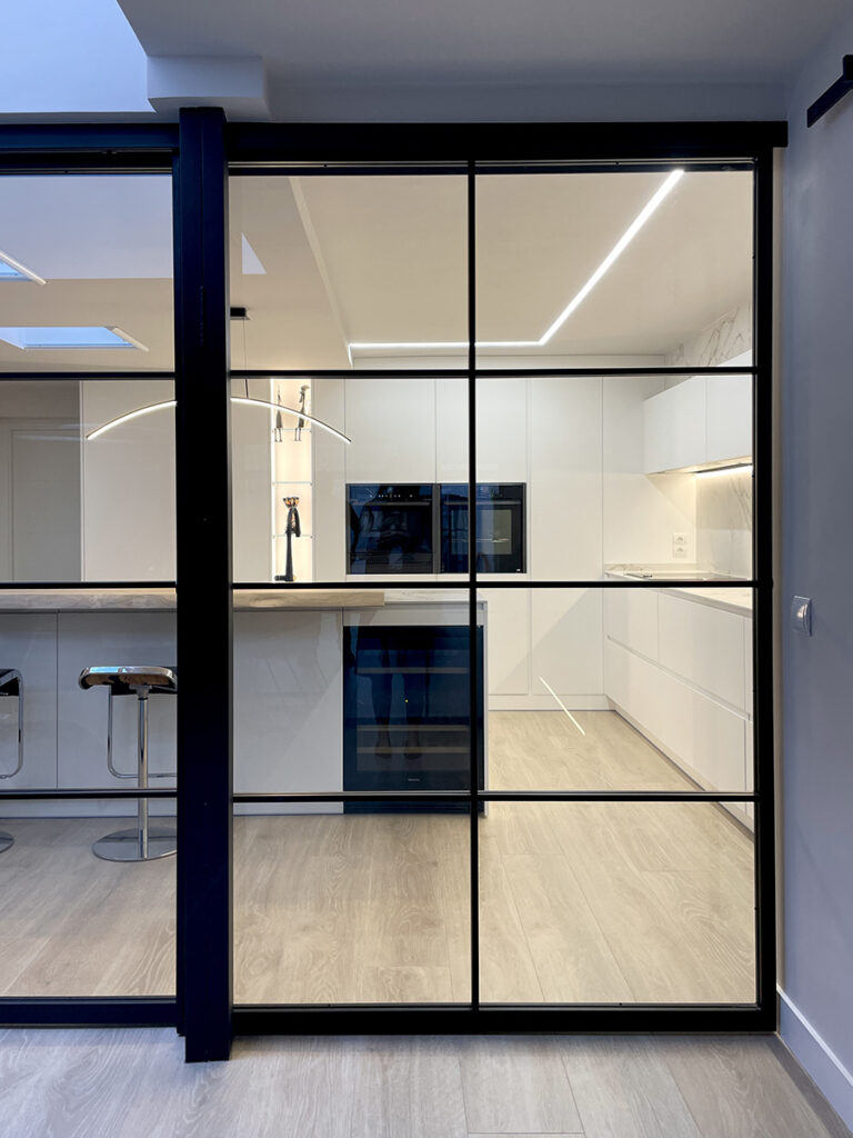 estudio 44 tres cantos