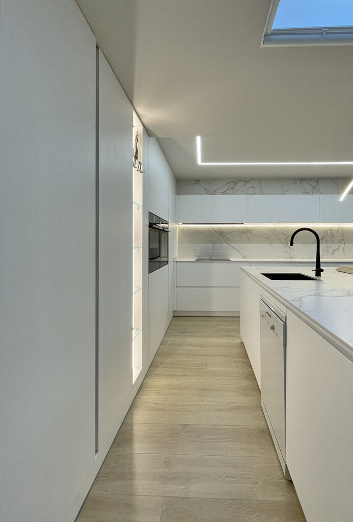 Estudio 44 tres cantos