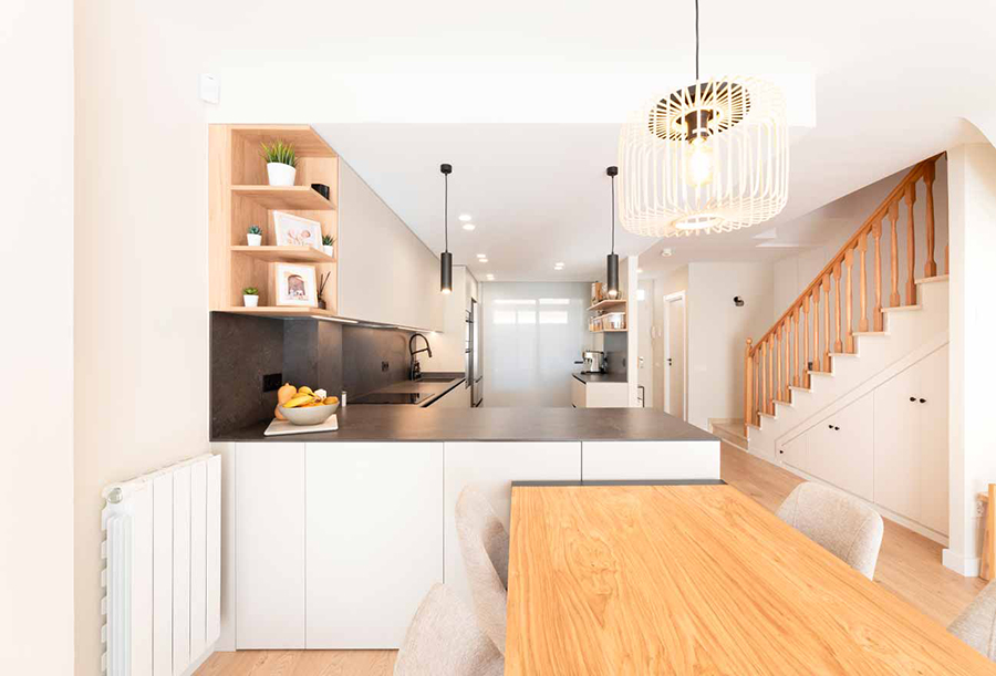 gelse cocinas G30