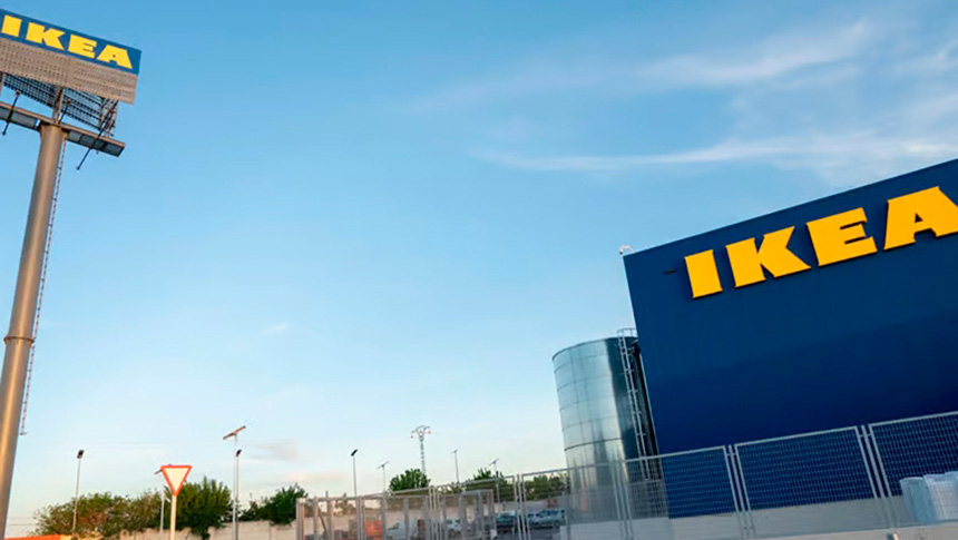 IKEA busca ubicaciones para abrir 15 nuevas tiendas compactas en España
