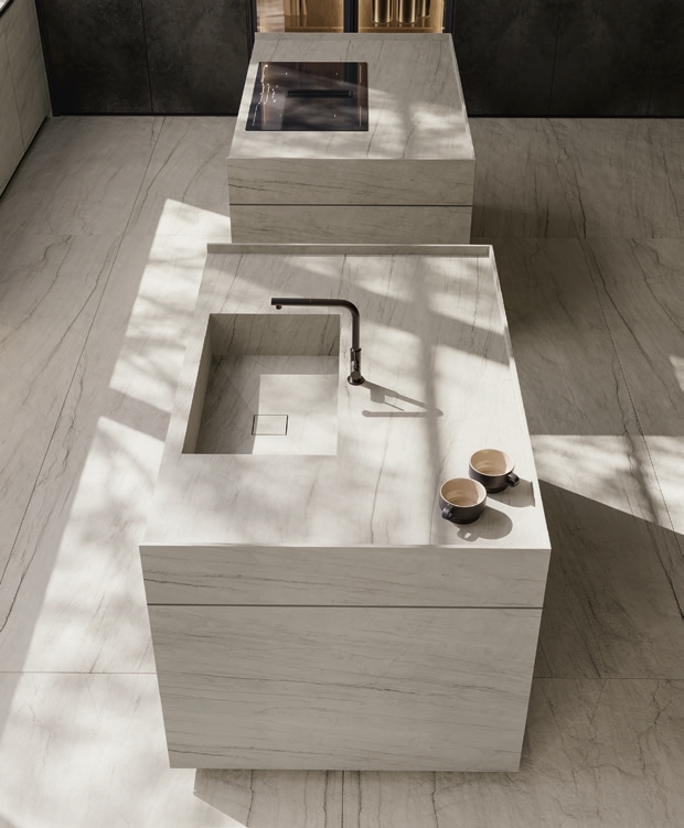 Laminam sici 2026