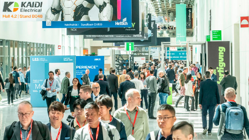 Interzum 2027 girará en torno a la resiliencia estratégica del mueble