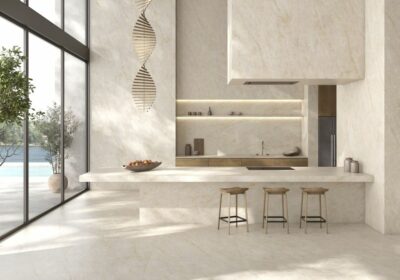 8 estilos de superficies para una cocina equilibrada y funcional