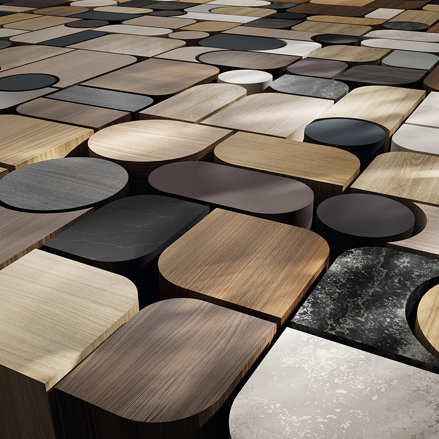EGGER Decorative Collection 26+