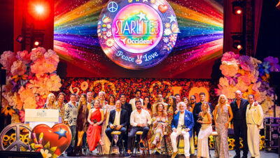 Cosentino elabora los trofeos de los Premios Fundación Starlite 2026