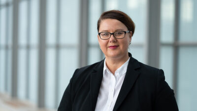 Stephanie Wagner, nueva directora global de LIGNA
