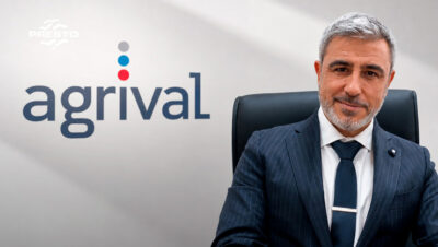 Antonio Pardal, presidente de AGRIVAL y director general de Presto Ibérica
