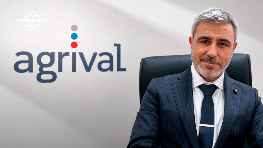 Antonio Pardal, reelegido presidente de AGRIVAL hasta 2030