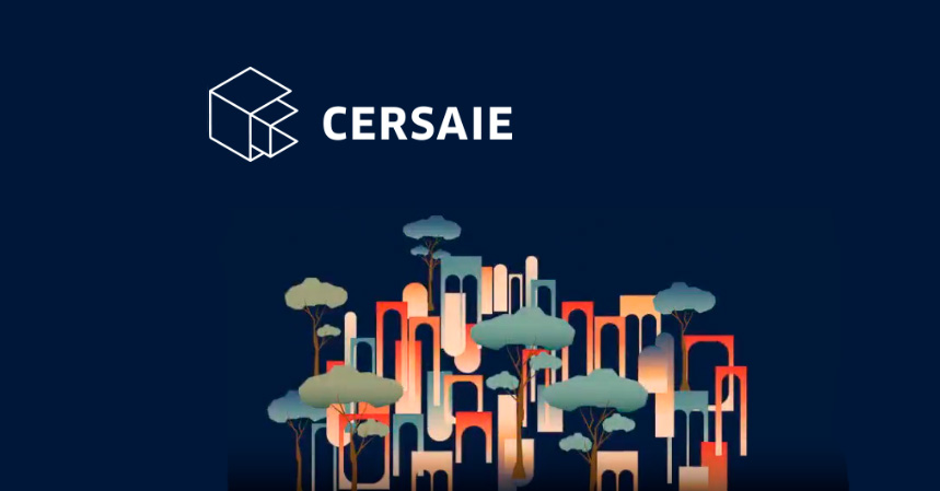 Cersaie refuerza su compromiso con la sostenibilidad con la certificación ISO 20121