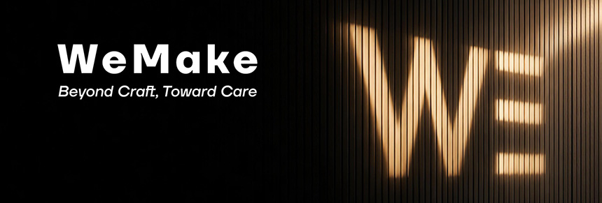 CIFM interzum guangzhou 2027 WeMake