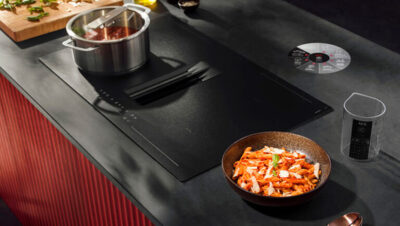 AEG OnePot Pasta presentada en IFA Berlín 2026