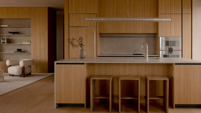 CEADESIGN en 262 Fifth Avenue, rascacielos residencial de Manhattan