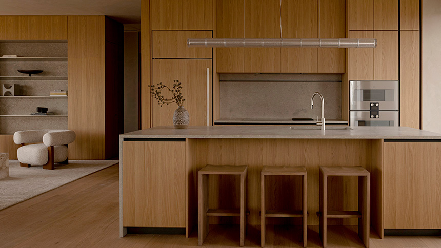 Ceadesign equipa con su grifería el exclusivo rascacielos 262 Fifth Avenue de Manhattan