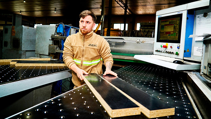 Grupo ALVIC: apuesta por el talento, el empleo y la digitalización