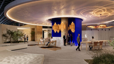 Hotel Hábitat 2026 en València Inspira Diseño
