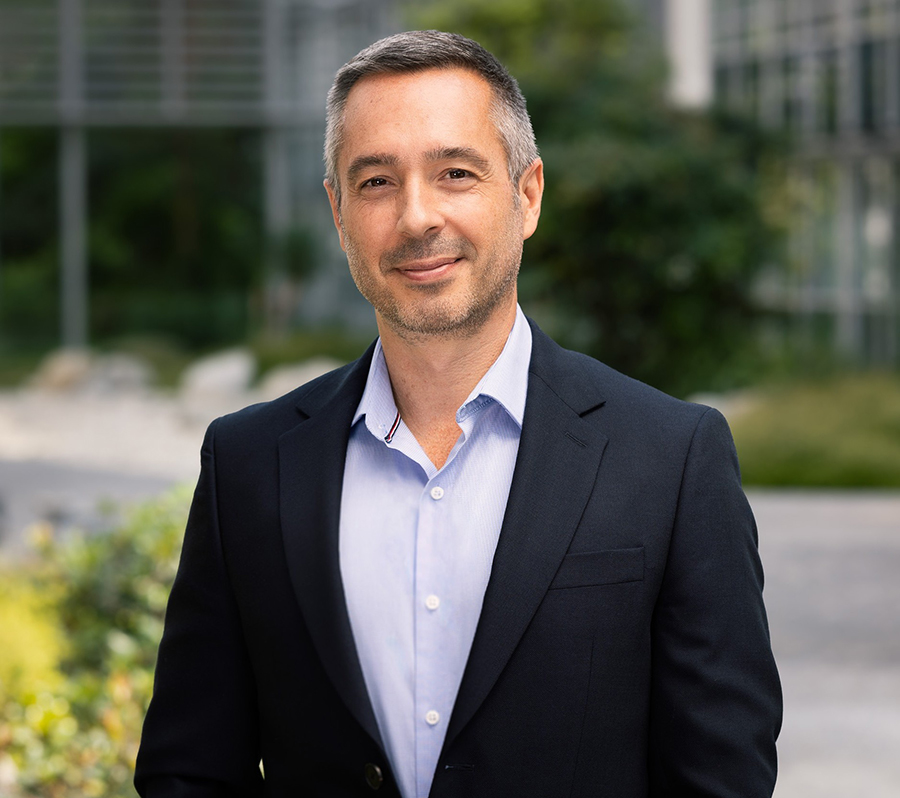 Mirko Aksentijevic, nuevo miembro del Consejo de Administración de BSH.