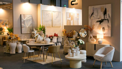 II Semana del Mueble de la Comunidad de Madrid en Intergift 2027