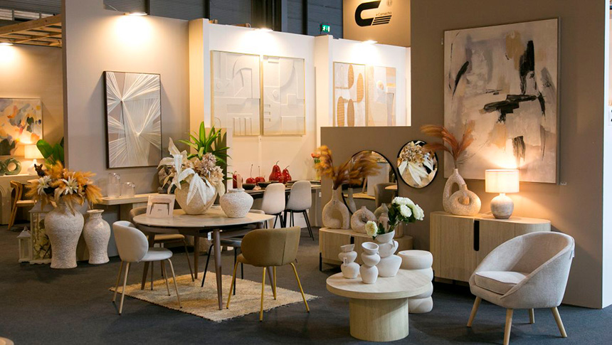 La II Semana del Mueble de Madrid vuelve a Intergift en 2027