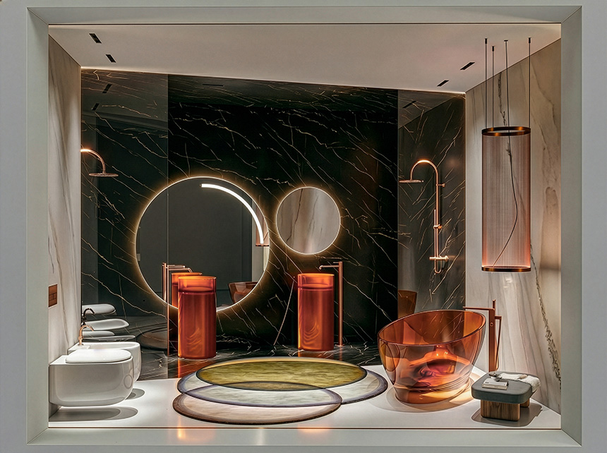 Suite Porcelanosa en Hotel Hábitat 2026