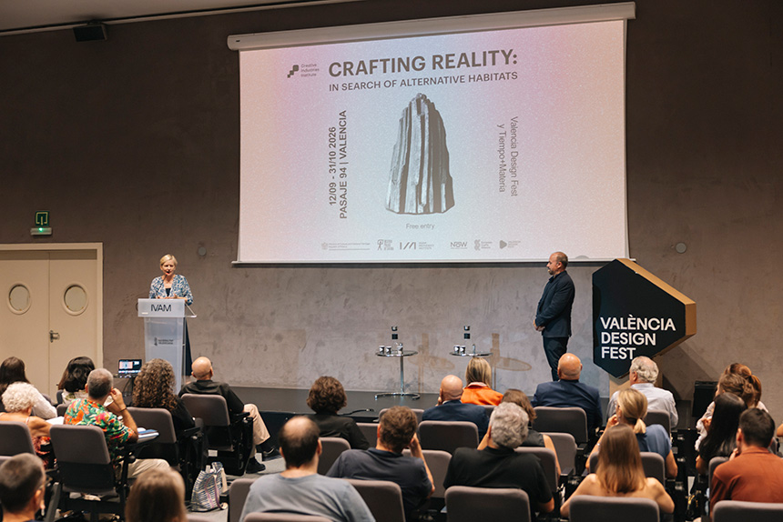 Polonia, país invitado de València Design Fest 2026