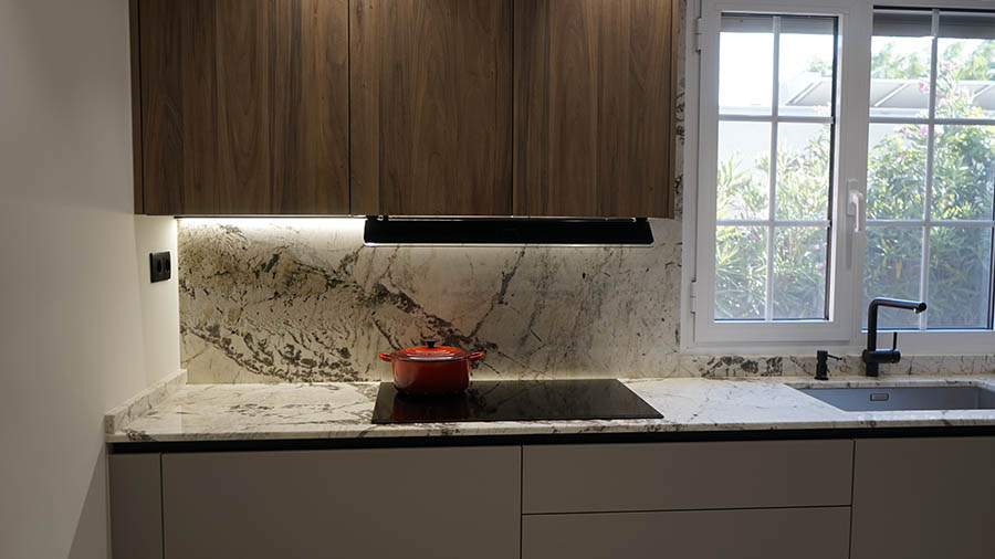 proyecto cocina blunni