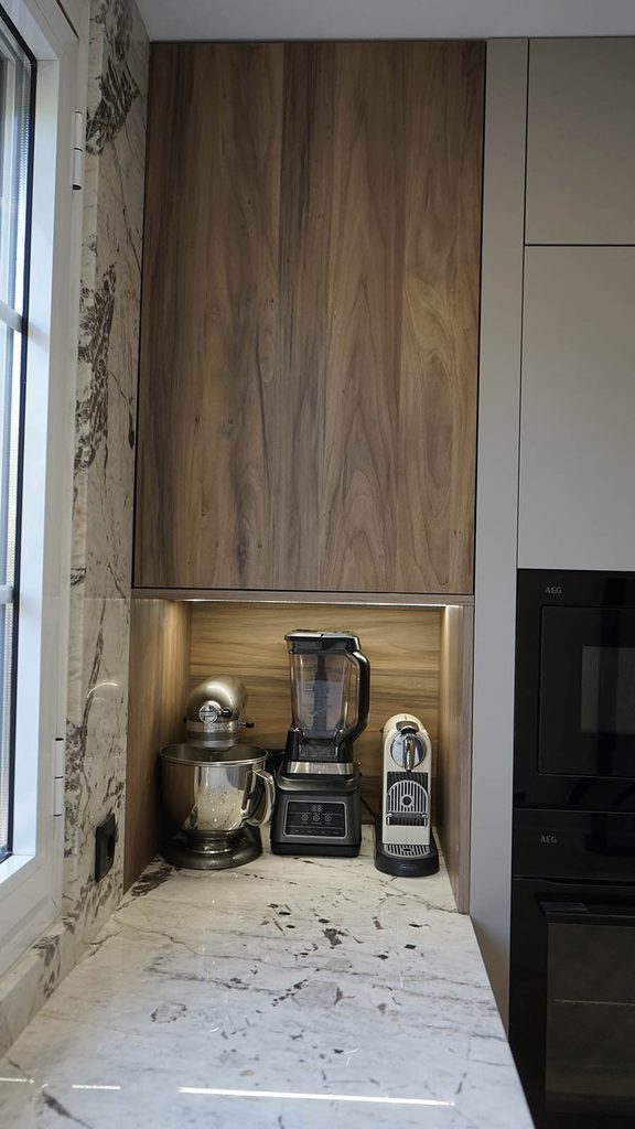proyecto cocina blunni