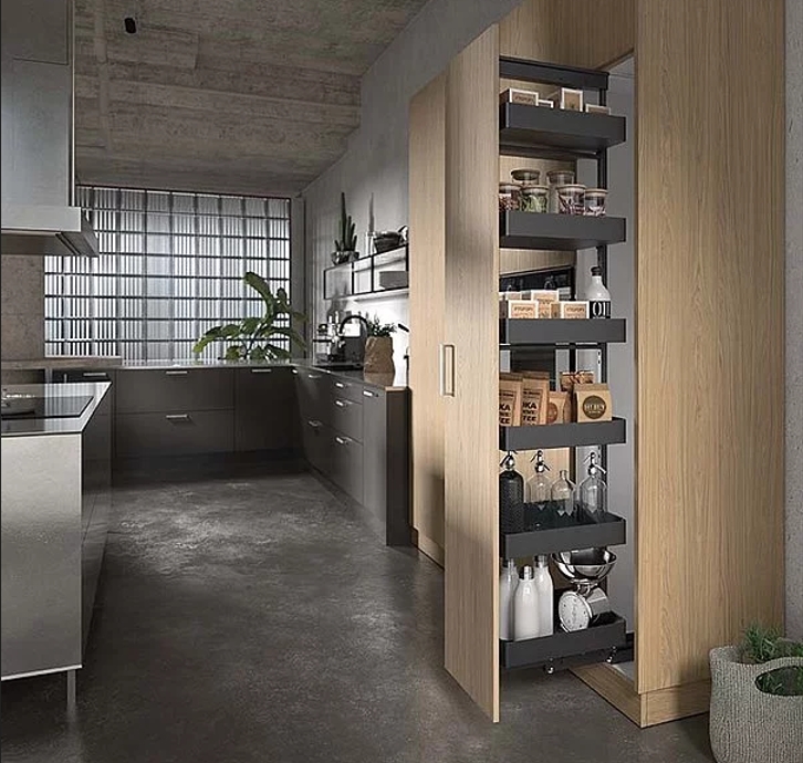 Septiembre trae la «vuelta al cole» y el reset de la cocina