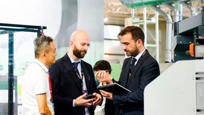 CIFM interzum guangzhou 2027 feria del mueble en Guangzhou