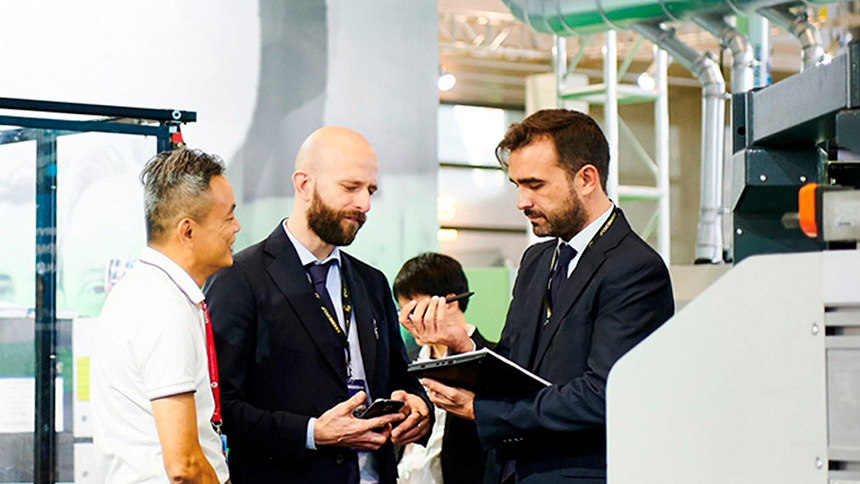 CIFM / Interzum Guangzhou 2027: WeMake para la cocreación global
