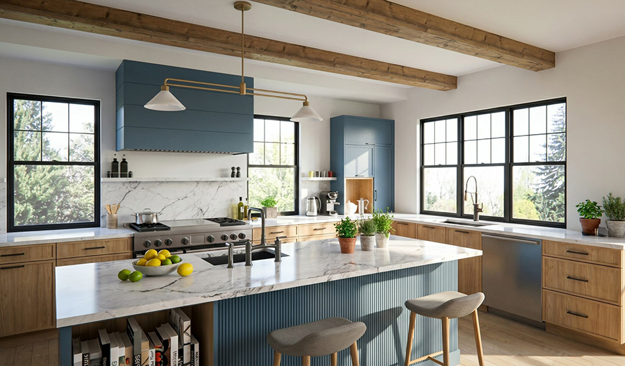Microcad Software presentará Autokitchen 27 en Espacio Cocina SICI 2026