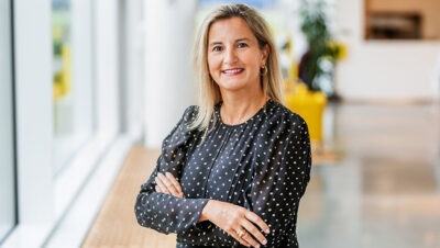Belén Frau, nueva presidenta no ejecutiva del Consejo de Administración de Grupo ALVIC