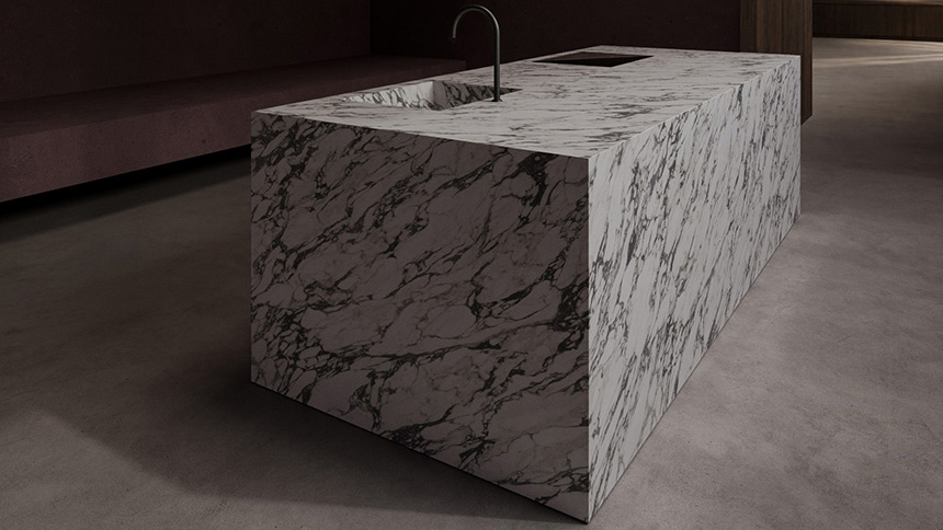 Neolith redefine el lenguaje de las superficies con cinco nuevas propuestas