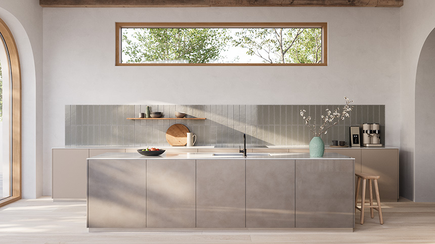 Rehau Interior Solutions explora nuevas soluciones para mobiliario en SICAM 2026