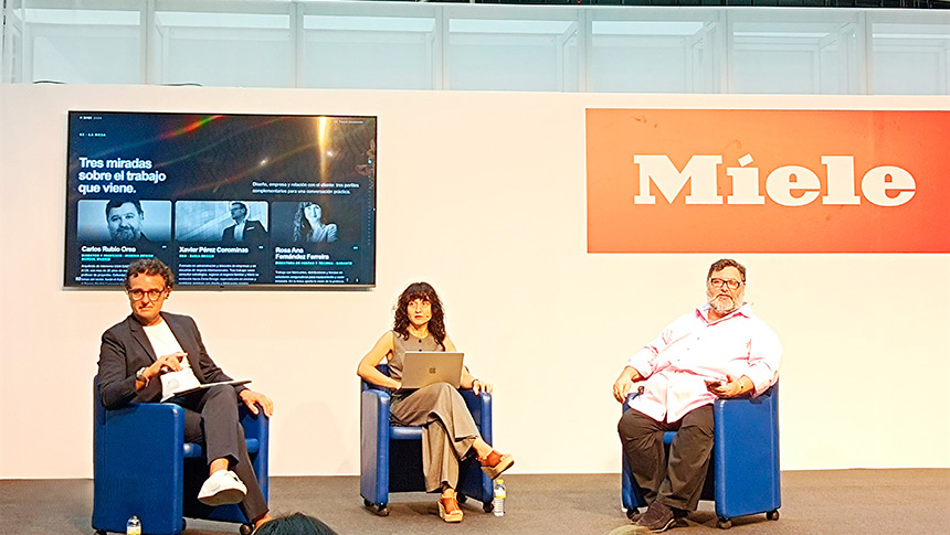 Inteligencia artificial en cocinas: menos tareas rutinarias y más valor profesional