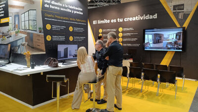 Microcad Software presenta Autokitchen 27 y CTMobl en Espacio Cocina SICI 2026