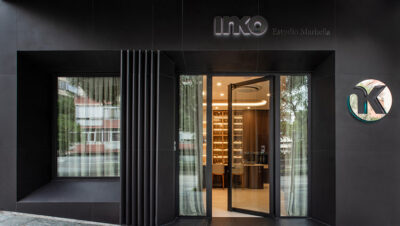 INKO Estudio Marbella, nuevo espacio de diseño de cocinas de INKO.