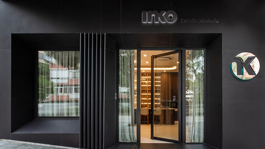 Qué hay detrás de Inko Estudio, el nuevo proyecto de la firma malagueña