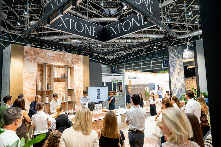 experiencia profesional de café junto a Smeg, Status Coffee y John Te Lo Busca