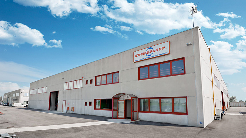 El especialista en cantos Kromaplast se incorpora al Grupo EGGER