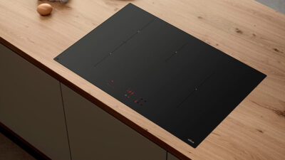 Elica Connex tecnología para cocina conectada