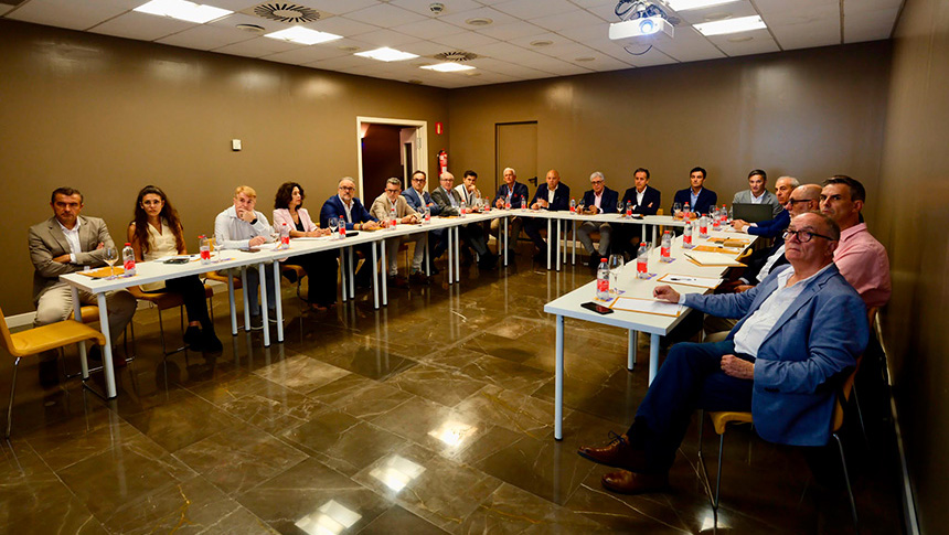 FIMMA + Maderalia 2026 crece y refuerza su internacionalización