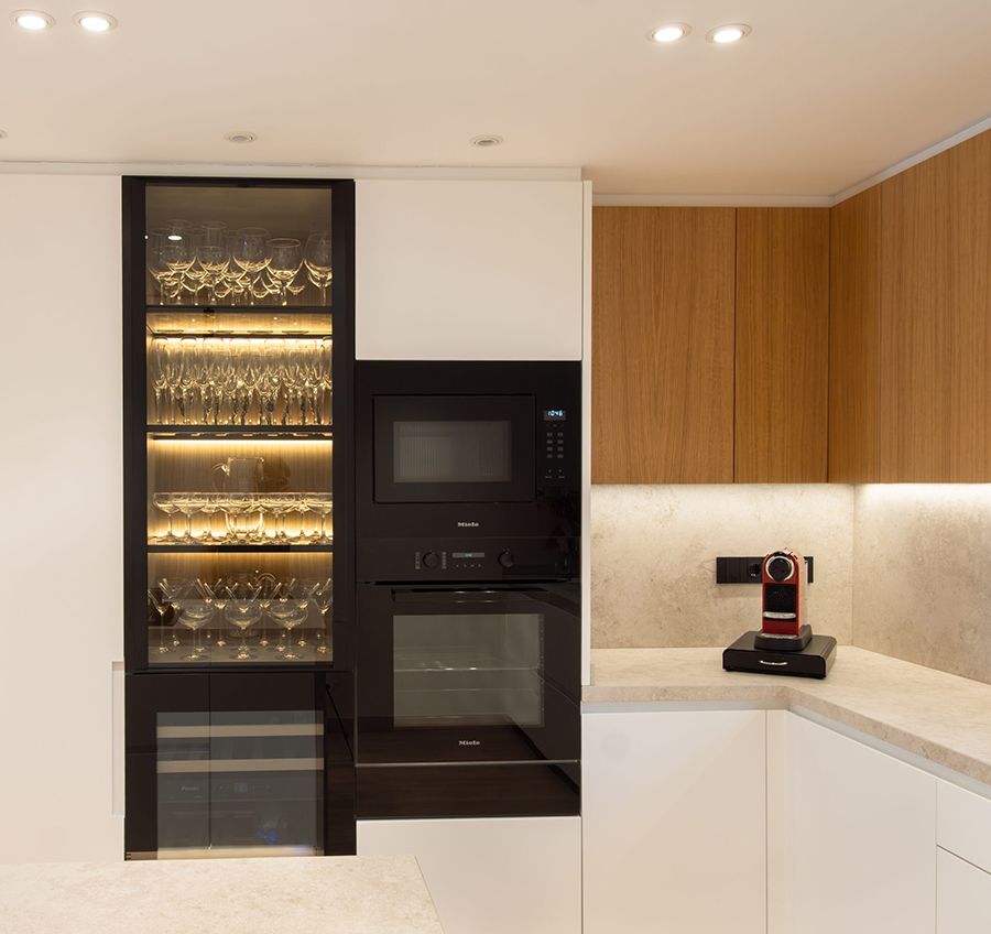 G32 Gelse cocinas