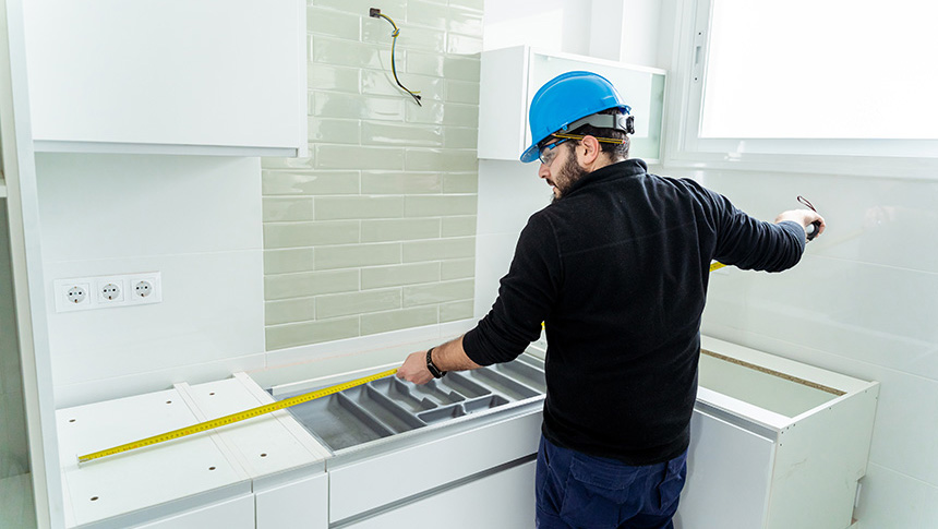 Reformas para aumentar el valor de una vivienda: 8 mejoras de interiorismo