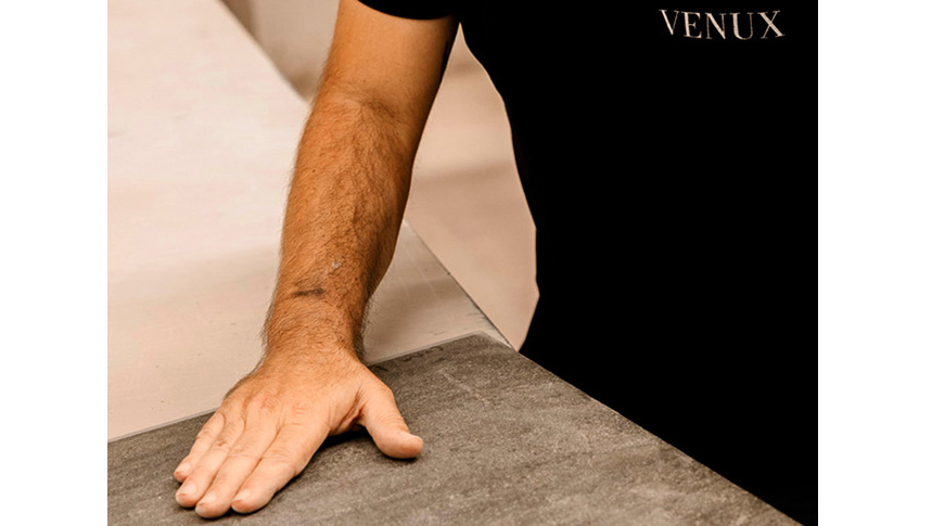 Venux nombra a Fugenstone distribuidor exclusivo en Reino Unido