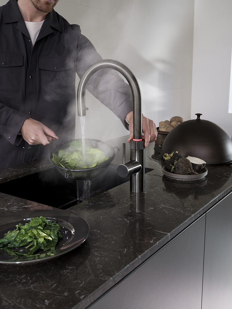 Grifo Quooker.