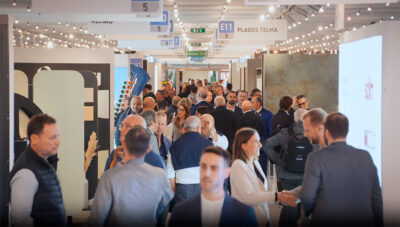 SICAM 2026, feria internacional del mueble en Pordenone